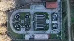 Taraklı’nın yeşil dokusu SASKİ güvencesinde