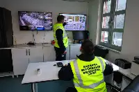 Taraklı’nın yeşil dokusu SASKİ güvencesinde