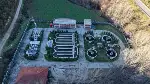 Taraklı’nın yeşil dokusu SASKİ güvencesinde