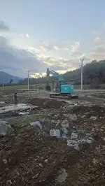 TOKİ Taraklı Konut Projesi Başladı