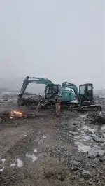 TOKİ Taraklı Konut Projesi Başladı