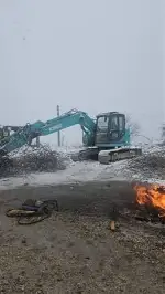 TOKİ Taraklı Konut Projesi Başladı