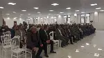 Esnaf Odası Seçimi Yapıldı