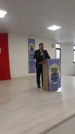 Esnaf Odası Seçimi Yapıldı