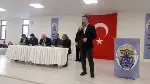 Esnaf Odası Seçimi Yapıldı