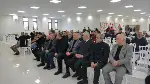 Esnaf Odası Seçimi Yapıldı