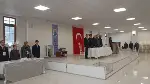 Esnaf Odası Seçimi Yapıldı