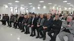 Esnaf Odası Seçimi Yapıldı