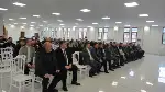 Esnaf Odası Seçimi Yapıldı