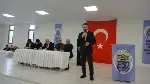 Esnaf Odası Seçimi Yapıldı