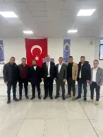 Esnaf Odası Seçimi Yapıldı