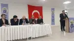 Esnaf Odası Seçimi Yapıldı