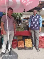 Dağlarda Bereket Arttı: