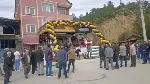 2K Bülent Enerji Yapı Market’in 2. Şubesi Açıldı