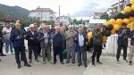 2K Bülent Enerji Yapı Market’in 2. Şubesi Açıldı