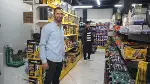 2K Bülent Enerji Yapı Market’in 2. Şubesi Açıldı