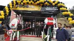 2K Bülent Enerji Yapı Market’in 2. Şubesi Açıldı