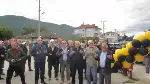 2K Bülent Enerji Yapı Market’in 2. Şubesi Açıldı