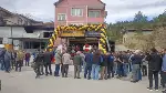 2K Bülent Enerji Yapı Market’in 2. Şubesi Açıldı