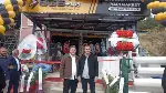 2K Bülent Enerji Yapı Market’in 2. Şubesi Açıldı