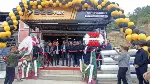 2K Bülent Enerji Yapı Market’in 2. Şubesi Açıldı