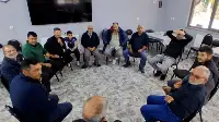 Karacık oyunu için saha çalışması tamamlandı