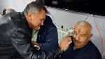 Karacık oyunu için saha çalışması tamamlandı