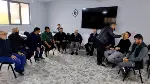 Karacık oyunu için saha çalışması tamamlandı