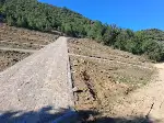 Sakarya Büyükşehir’den Taraklı’ya Yeni Mezarlık Alanı
