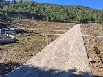 Sakarya Büyükşehir’den Taraklı’ya Yeni Mezarlık Alanı