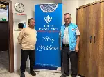 Din Görevlileri Haftası’nda İlçe Müftüsü İhsan Kurt’a Ziyaret