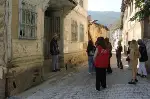 Akyazı’nın Genç Sağlıkçıları Taraklı’yı Keşfetti