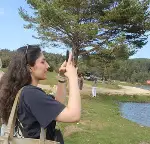 Akyazı’nın Genç Sağlıkçıları Taraklı’yı Keşfetti