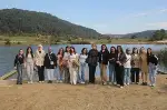 Akyazı’nın Genç Sağlıkçıları Taraklı’yı Keşfetti
