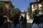 Akyazı’nın Genç Sağlıkçıları Taraklı’yı Keşfetti