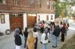 Akyazı’nın Genç Sağlıkçıları Taraklı’yı Keşfetti