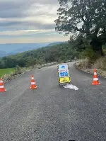 Taraklı Tuzla Mahallesi Yolu Asfaltlandı