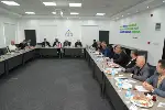 Taraklı’nın Elektrik Talepleri SEDAŞ Toplantısında Gündeme Geldi