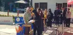 Taraklı’da Öğrenciler Oryantiring Etkinliğinde Buluştu