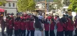 Taraklı’da Öğrenciler Oryantiring Etkinliğinde Buluştu