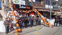 Şaban Usta Taraklı’nın Lezzet Durağı Aperatif Hizmete Açıldı