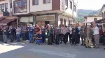 Şaban Usta Taraklı’nın Lezzet Durağı Aperatif Hizmete Açıldı