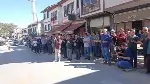 Şaban Usta Taraklı’nın Lezzet Durağı Aperatif Hizmete Açıldı