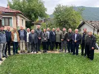 SELDA SEZGİN’E TARAKLI’DAN DESTEK SÖZÜ