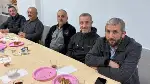Taraklı Kur’an Kursu’nda Yeni Başkan