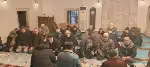 Yunuspaşa Camii'nde Sabah Buluşması