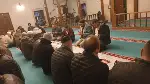 Yunuspaşa Camii'nde Sabah Buluşması
