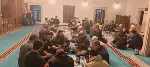 Yunuspaşa Camii'nde Sabah Buluşması