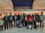 Taraklılı Çiftçiler Bursa Fuarı'nda