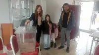 Taraklı’da İl Başkanlığı Heyecanı